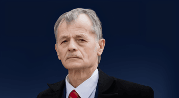 Мустафа Джемілєв