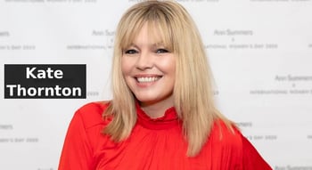 Kate Thornton