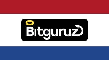 Bitguruz casino nederland