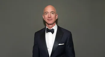 Τζεφ Μπέζος