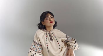 Аліна Михайлова сьогодні