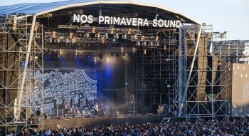 NOS Primavera Sound