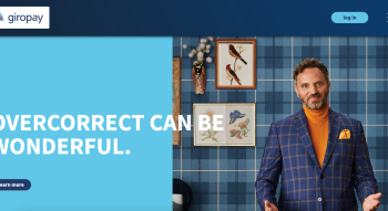 Интернет-платежи с Giropay (Гиропей)