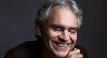 Andrea Bocelli