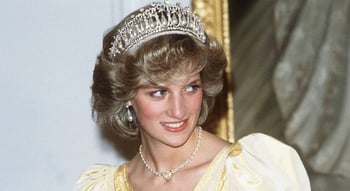 Princess Diana