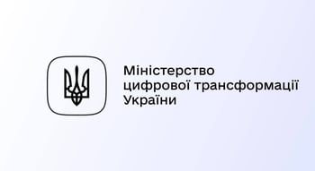 Міністерство цифрової трансформації України