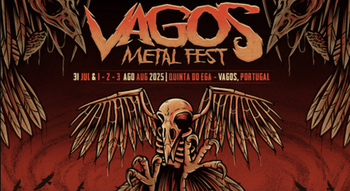 Vagos Metal Fest