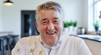 Robèrt van Beckhoven