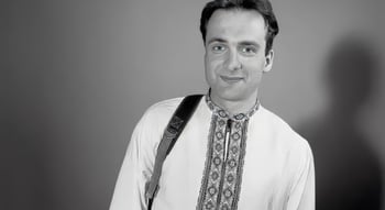 Георгій Гонгадзе: біографія, деталі вбивства