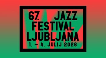 67. Jazz festival Ljubljana