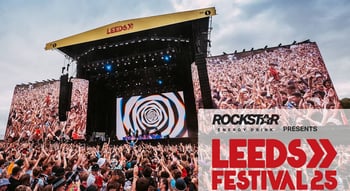 Leeds Festival