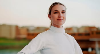 Ольга Харлан