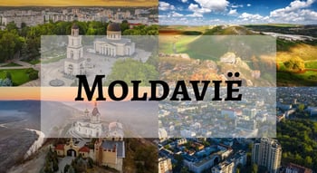 Moldavië