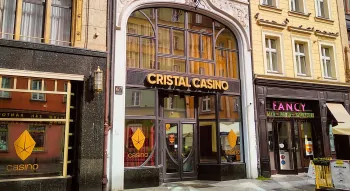 Cristal Casino Wrocław