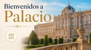 Bienvenidos a Palacio