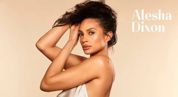 Alesha Dixon