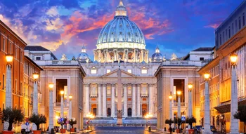 Vatikán