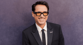 Роберт Дауні-молодший