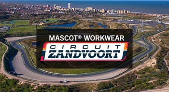 Circuit Zandvoort