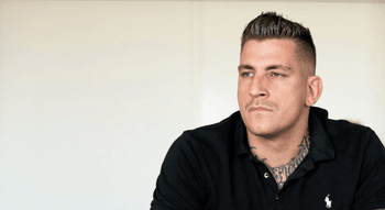 Deutscher Rapper Gzuz