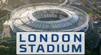london stadium