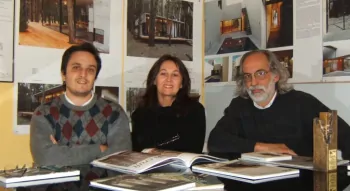 BAK アーキテクツ