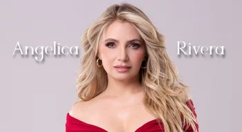 Angélica Rivera