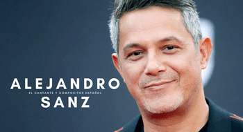 Alejandro Sanz