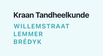 tandarts kraan lemmer, bredyk, willemstraat