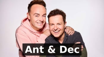 Ant & Dec