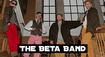 The Beta Band