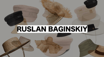 Ruslan Baginskiy: історія бренду, популярні колекції