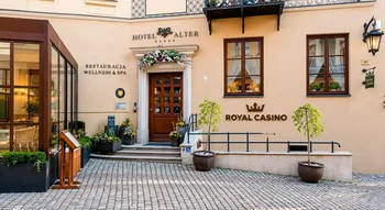 Casino Royal Lublin