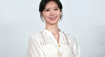 マイ・シライシ 女優