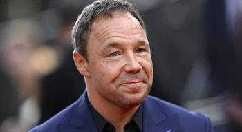 Stephen Graham
