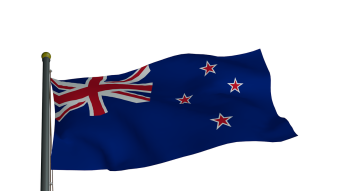 Новая Зеландия