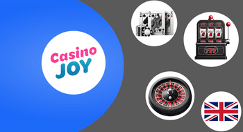 CasinoJoy online casino