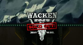 Wacken-Open-Air 2025