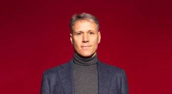 Marco van Basten