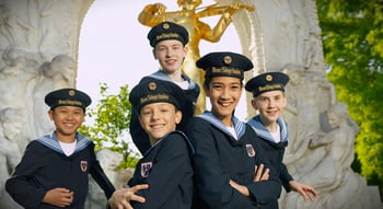 Wiener Sängerknaben