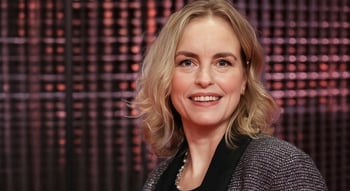 Nina Hoss, deutsche Schauspielerin: Biografie und beste Rollen