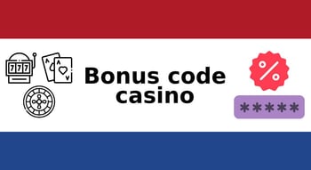 Сasino Bonus Code