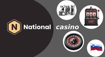 National casino