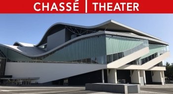 Chasse Theater Breda
