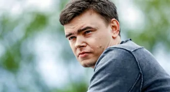 Reżyser Jan P. Matuszyński