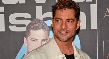 David Bisbal