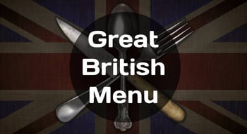 Great British Menu