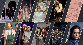 las mejores obras de teatro en Madrid