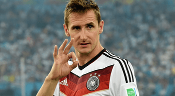 Miroslav Klose