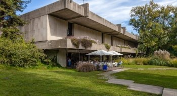 Museu Gulbenkian em Lisboa